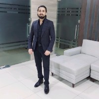 Usman Ali