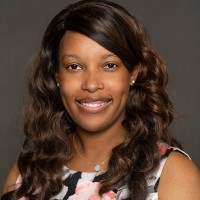 Jazmine Jackson