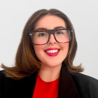 Lucy Catterall