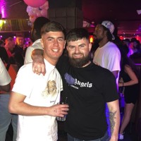 Lee Molloy
