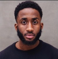 Michael Grant
