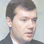 Alexander Kazin