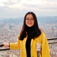 Yifan Xie