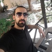 Mehrdad Javaheri