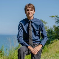 Zachary Champagne