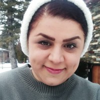 Maryam Marzban