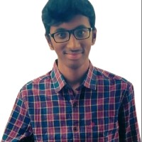 J Sai Vishnu