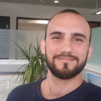 Brandon Boutros