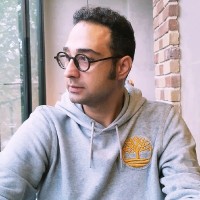 Behzad Rashidi