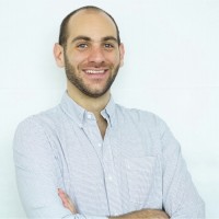 Jacobo Levy Picciotto