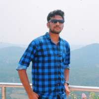 PAVAN KUMAR H S