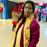 Vaishali Srivastava