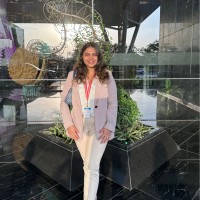 Gauri Seth