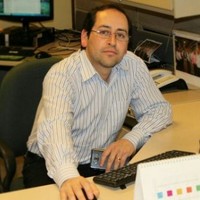 Noel Antonio Bravo Chandia