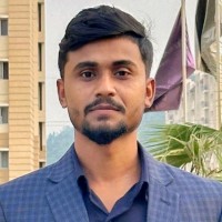 Nipan Kumar