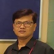 Deepak Jha