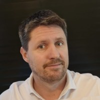 Marco Van Der Kolk