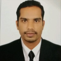 sumith m