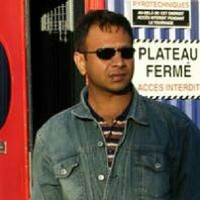Aravind Badiger