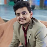Shubham Ruhela