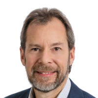 Glen Levine