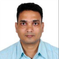 Janmejoy Biswal