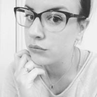 Harriet Ernstsons-Evans