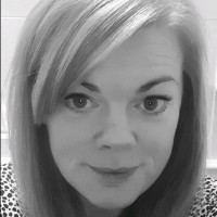 Sarah Grieve Pmp, Lssgb