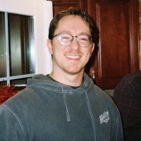 Benjamin Murphy