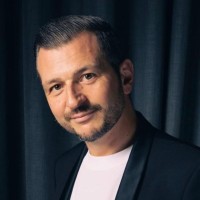 Vincent Avanzi - Chief Poetic Officer 🌍🎙️💛