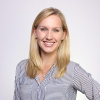 Ashley Padgett, PHR