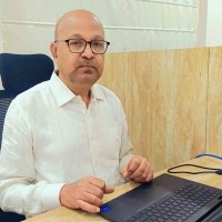 Ashok Kumar Jha