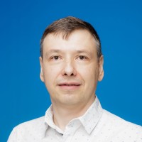 Sergey Volkov