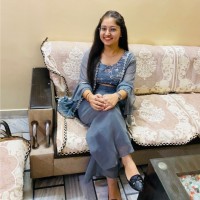 Nitika Chawla