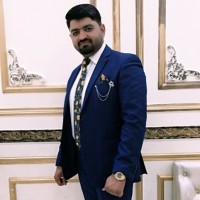 Toaseen Aziz