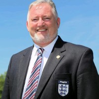 Anthony Hughes