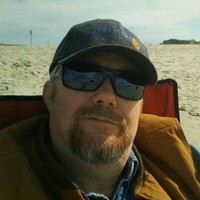 Darrell Morton
