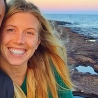 Shannon Tregaskis