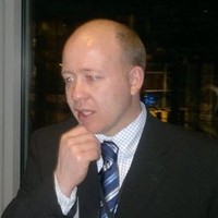 Dag Frode Rydland