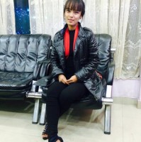 Nimmi Juwa