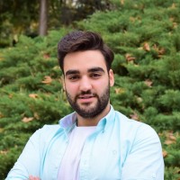Mohammad Reza Hooshyar
