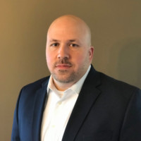 Christopher Heroux, MBA, PMP, CISSP