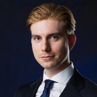 Cedric Willhoeft
