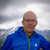 Stefan Aebi