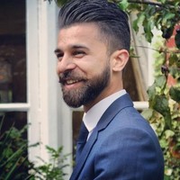 Bilal Hassan