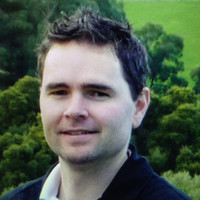 Adam Harries
