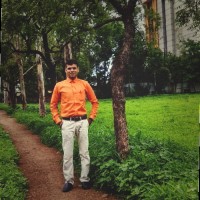 pushkaraj joshi