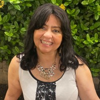 Ana Lucia Cortez