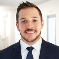 Daniel Gmür