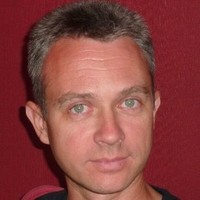 Michael Marolleau